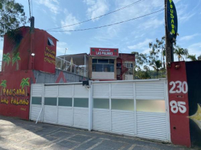 Pousada Las Palmas
